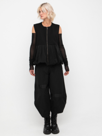 OZAI N KU VEST