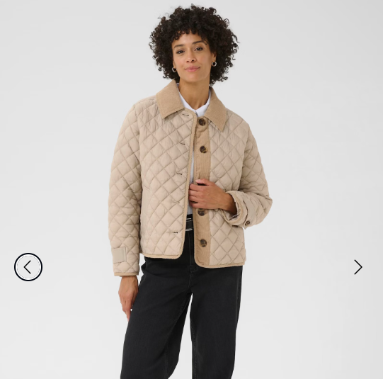 Part Two SafiyaPW Outerwear