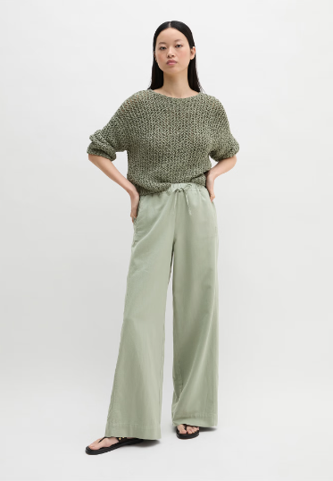 Marc O'Polo Sweater loose cropped