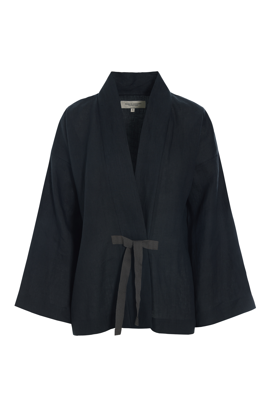 Henriette Steffensen Kimono Jacket
