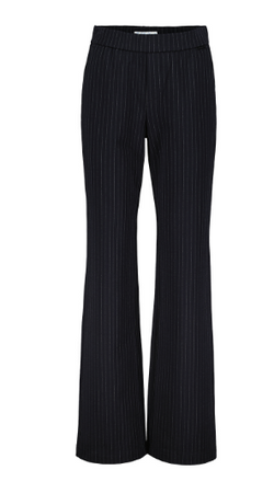 Red Button Colette Punta Pinstripe