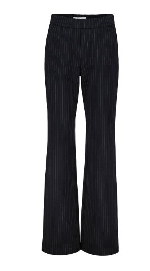 Red Button Colette Punta Pinstripe