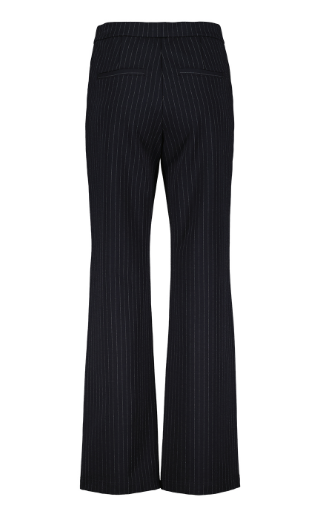 Red Button Colette Punta Pinstripe