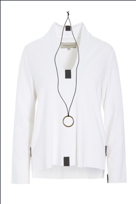 Henriette Steffensen Blouse
