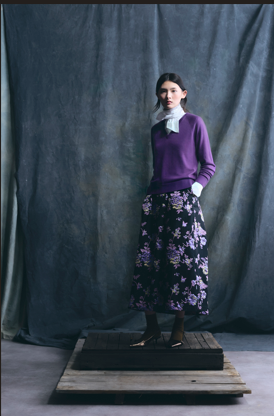 Psophia Skirt 2954