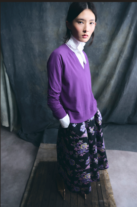 Psophia Skirt 2954