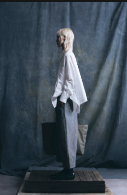 Psophia Shirt 2922