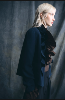 Psophia Jacket 2970