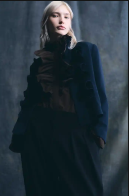 Psophia Jacket 2970