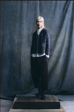 Psophia Jacket 2884
