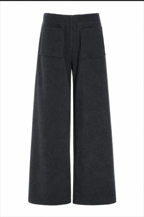 HSCPH FLARE TROUSERS 3/4 LENGTH