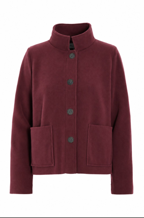 HSCPH JACKET