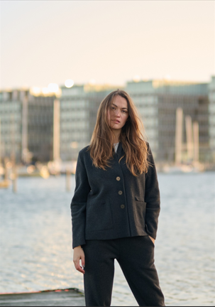 HSCPH Cardigan