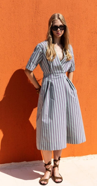 Kameya Mint Overalls