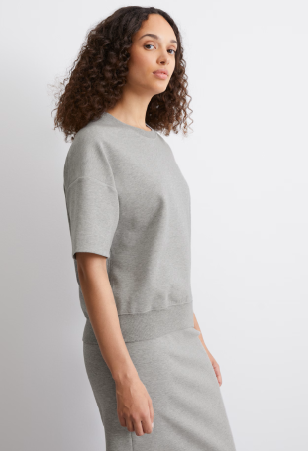 Marc O'Polo Basic Sweatshirt