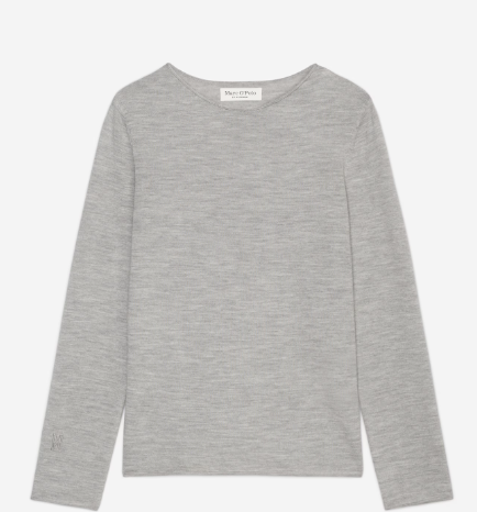 Marc O'Polo Long Sleeve Pullover