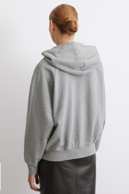 Marc O'Polo Relaxed Hooded Sweatshirt