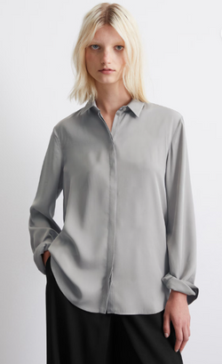 Marc O'Polo Small Kent Collar Shirt