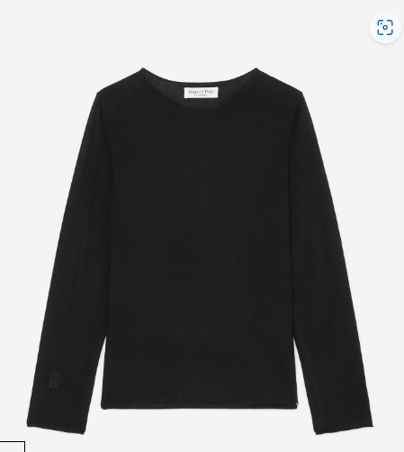 Marc O'Polo Long Sleeve Pullover