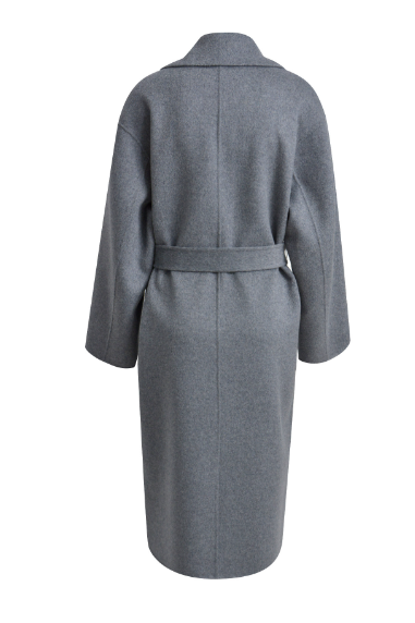 MILANO ITALY Wool Coat