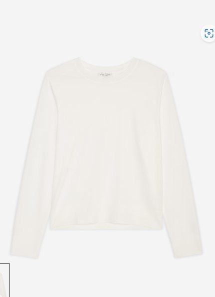 Marc O'Polo Luxury Longsleeve