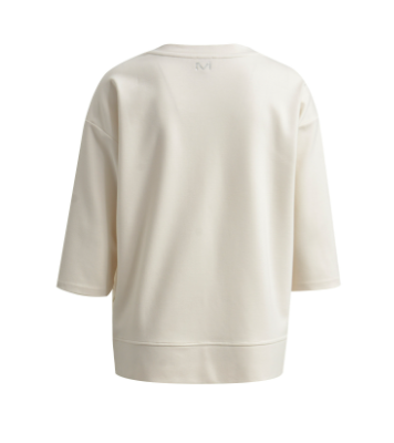 MILANO ITALY V-Neck Sweatshirt