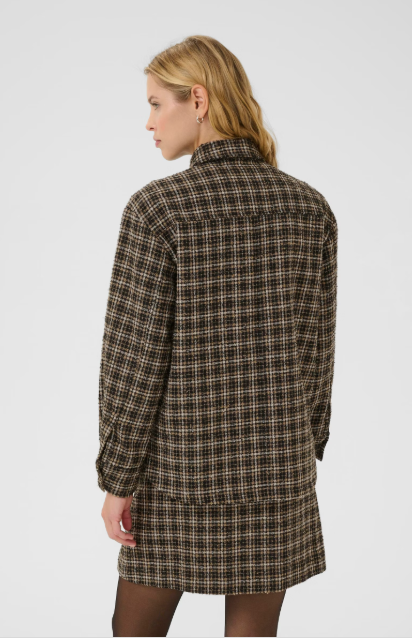 PART TWO SISSEMAI Casual jacket