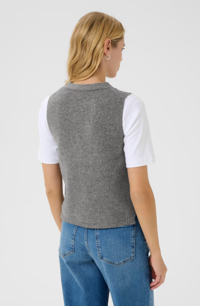 PART TWO SYLVA WAISTCOAT