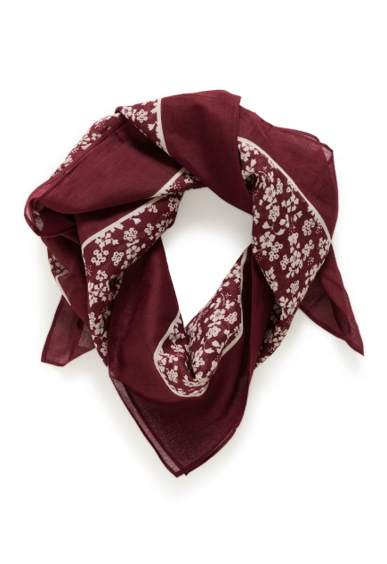 PART TWO LOUI SCARF