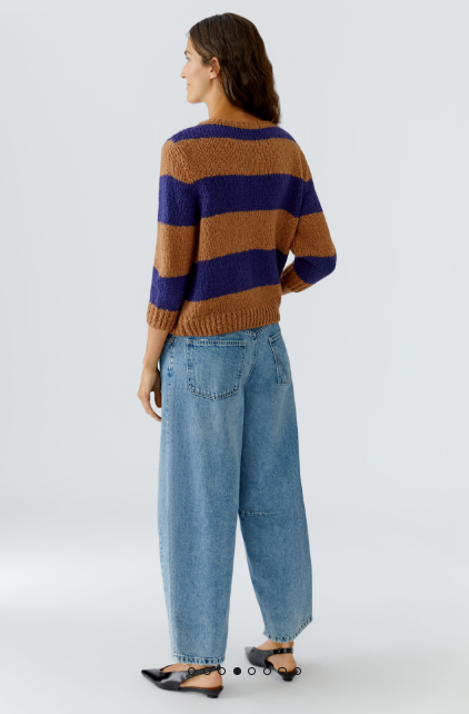 OUI ESMY Pullover