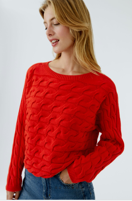 OUI SIRAH Pullover