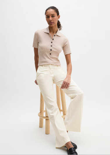 Marc O'Polo Jersey Poloshirt