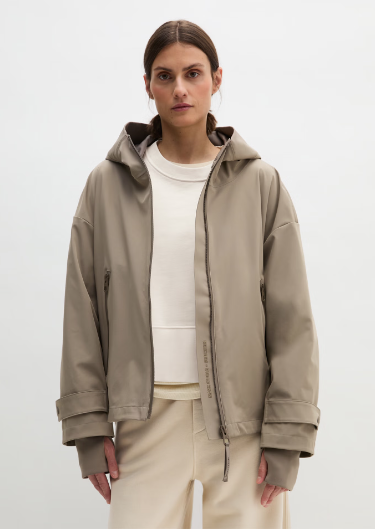 Marc O'Polo  3-layer rain jacket