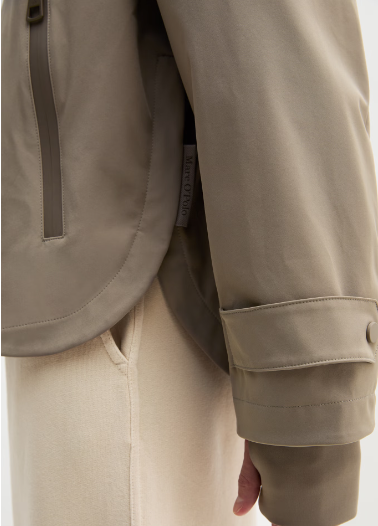 Marc O'Polo  3-layer rain jacket