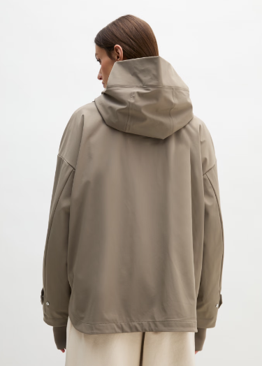 Marc O'Polo  3-layer rain jacket