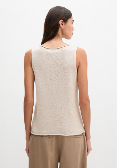 Marc O'Polo Sleeveless sweater