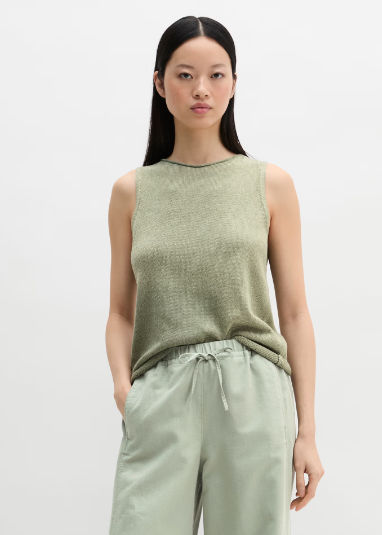 Marc O'Polo Sleeveless sweater