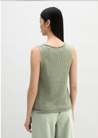 Marc O'Polo Sleeveless sweater