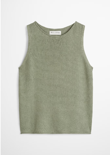 Marc O'Polo Sleeveless sweater