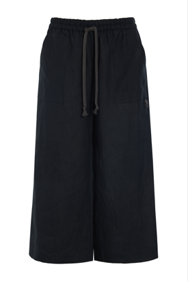 Henriette Steffensen TROUSERS 3/4
