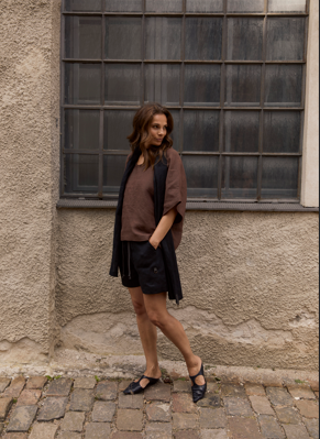 Henriette Steffensen Shorts