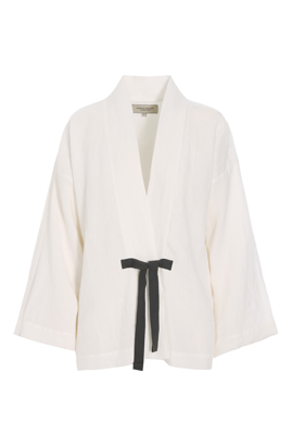 Henriette Steffensen Kimono Jacket