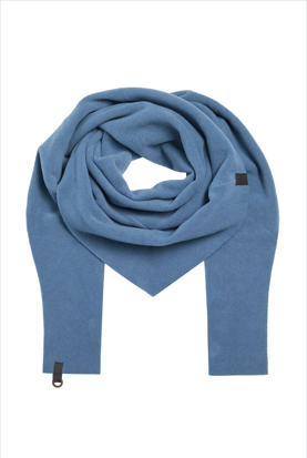 Henriette Steffensen TRIANGLE SCARF