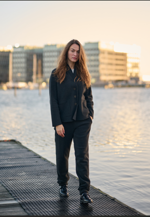 HSCPH Cardigan