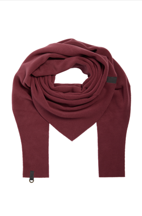 Henriette Steffensen TRIANGLE SCARF