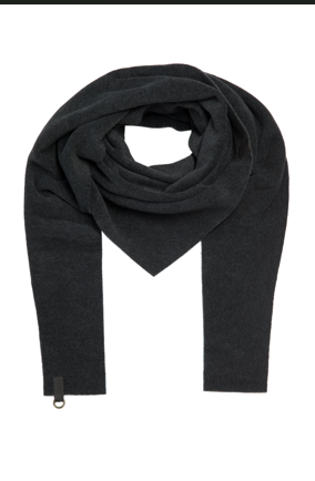 Henriette Steffensen TRIANGLE SCARF
