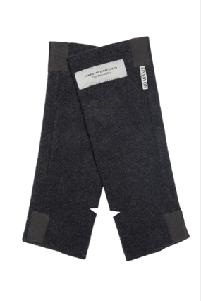 Henriette Steffensen WRIST WARMERS