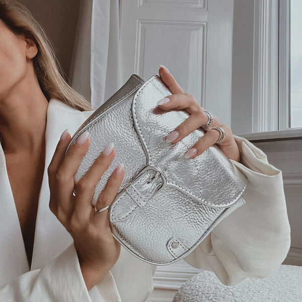 DEPECHE Small Bag/Clutch