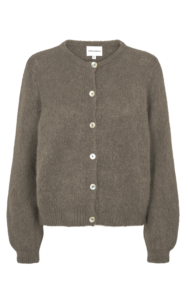 AMERICAN DREAMS Susan Alpace Cardigan