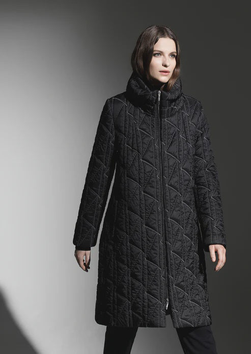 TRINE KRYGER SIMONSEN Coat Leonore